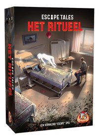 Gezelschapsspellen Snel En Goedkoop Bestellen Collishop