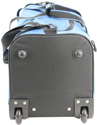 Transworld Reistas Op Wieltjes Duffel Blauw 67 Cm
