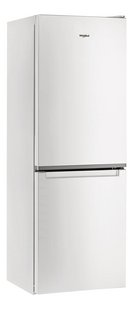 Whirlpool Koelkast Met Diepvries W5 711e W Wit Koop Nu Aan
