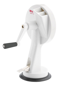 Alle Ingrediënten Haarfijn Snijden Collishop