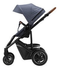 poussette britax romer