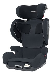 siege recaro i size