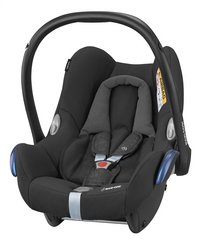 siege auto portable