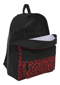 sac vans leopard