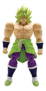 Figurine Articulee Dragon Ball Limit Breaker Series Broly Vert Pas Cher A Prix Discount