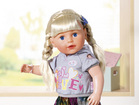 poupee sister