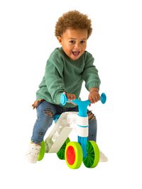 porteur whirlee