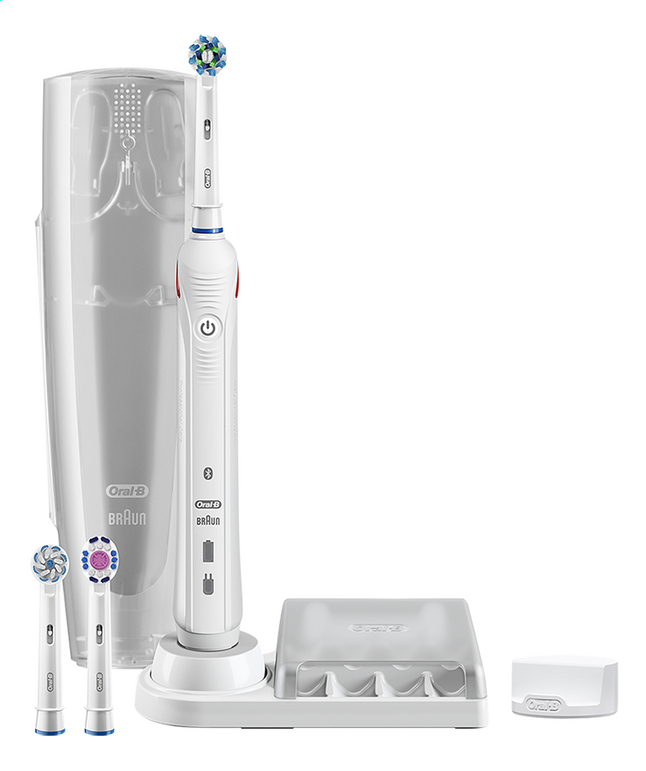 Oral B Tandenborstel Smart 5 5000n White