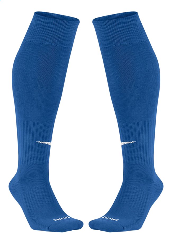 chaussure chaussette foot