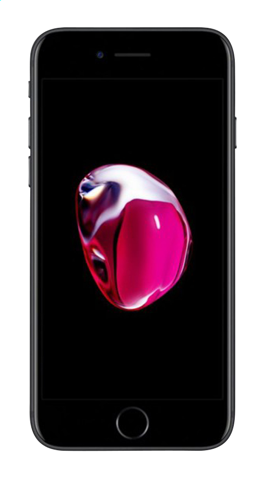 Apple Iphone 7 32 Gb Zwart