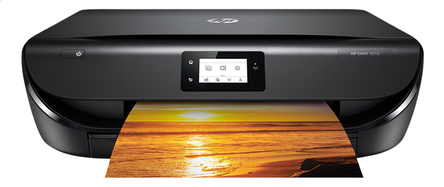 Hp Printer All In One Envy 5010