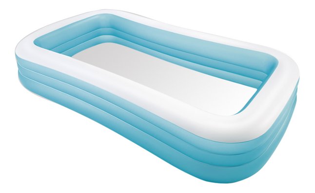 Intex Zwembad Family Pool