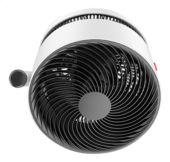 Boneco Ventilator Op Voet Airshower F230 Wit