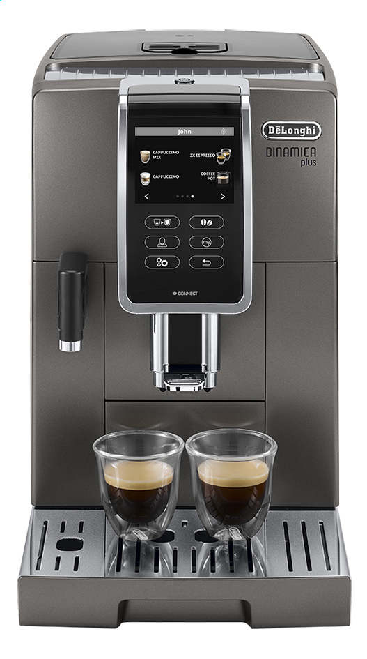 Delonghi Autentica Détartrage Mode Demploi