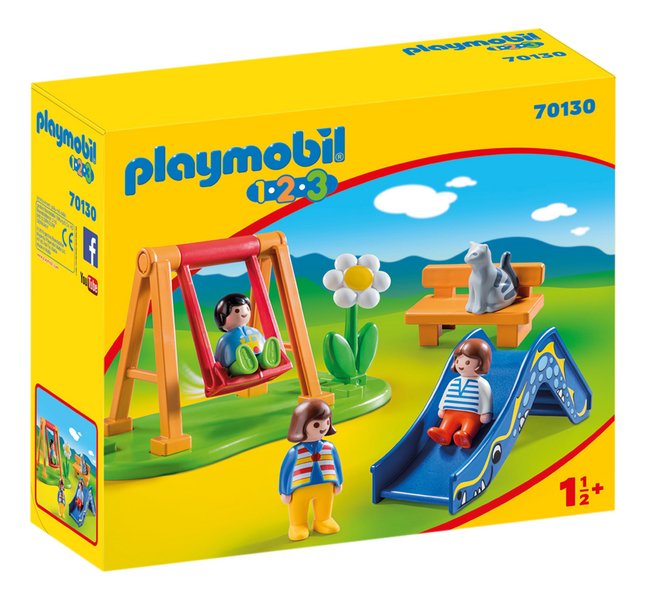 jeux de playmobil
