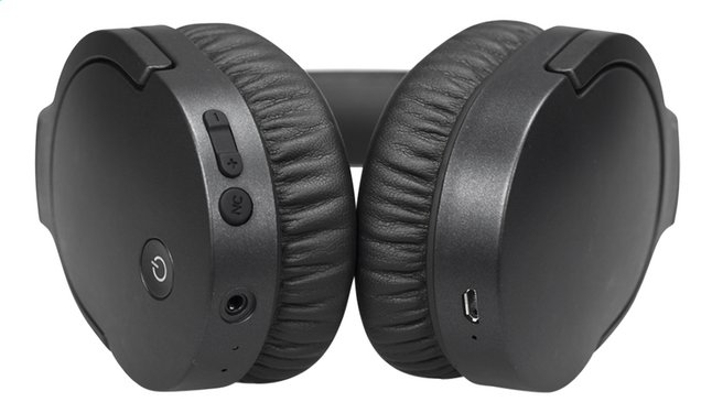 Denver Casque Bluetooth Btn 207 Collishop