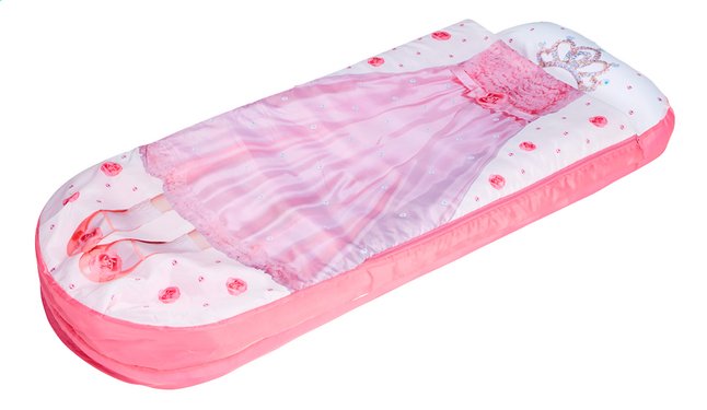 Readybed Juniorbed I Am A Princess