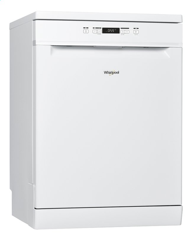 Whirlpool Lave Vaisselle Supreme Clean Wfc 3b19