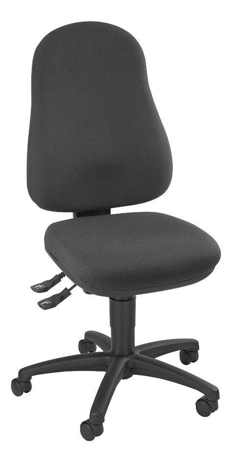 Topstar Chaise De Bureau Point 60 Anthracite Pas Cher A Prix Discount Topstar Chaise De Bureau Point 60 Anthracite Pas Cher A Prix Discount