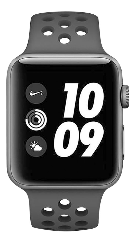 apple watch 3 38mm grey