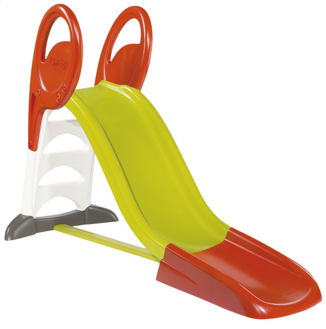 Smoby toboggan Megagliss 2 en 1 Pas Cher à prix discount