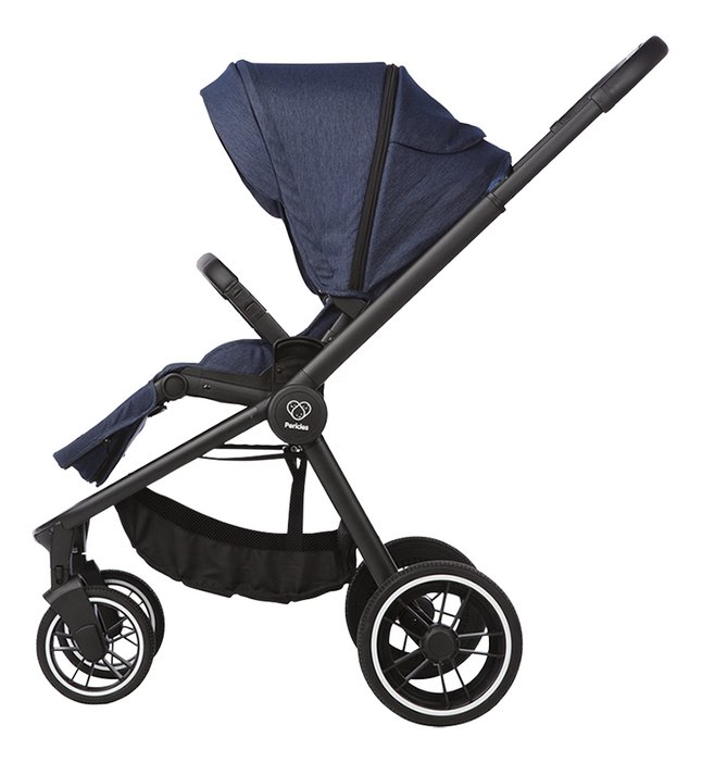 poussette double a prix discount