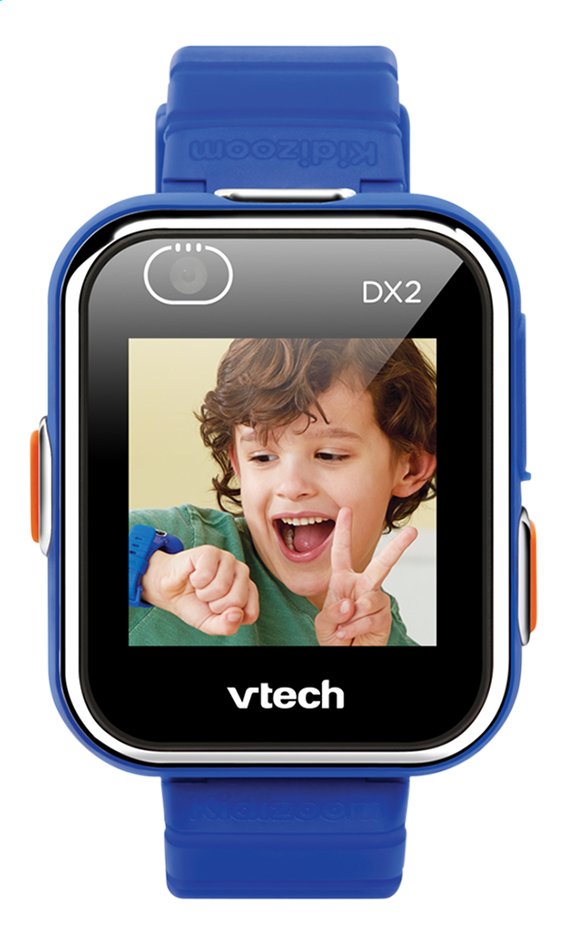 smartwatch connect