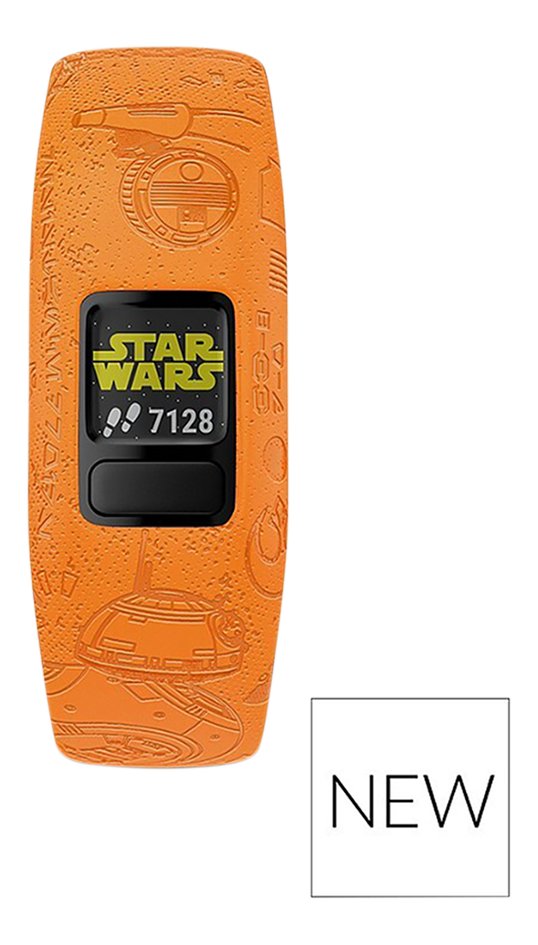 vivofit junior 2 star wars