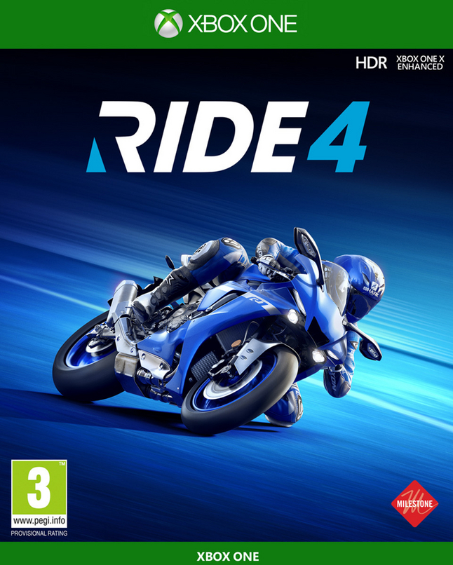 ride 4 xbox ride 4 xbox