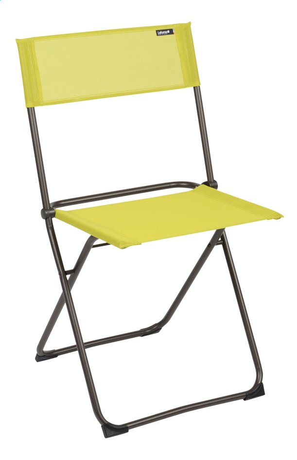 Lafuma Plooistoel Anytime Papageno