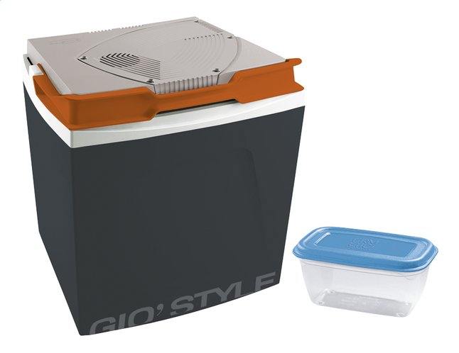 Giostyle Thermo Elektrische Koelbox Shiver 26 L