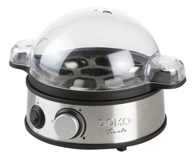 Domo Eierkoker Trenta Do9142ek