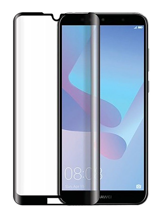 Bigben Screen Protector Huawei Y6 2019