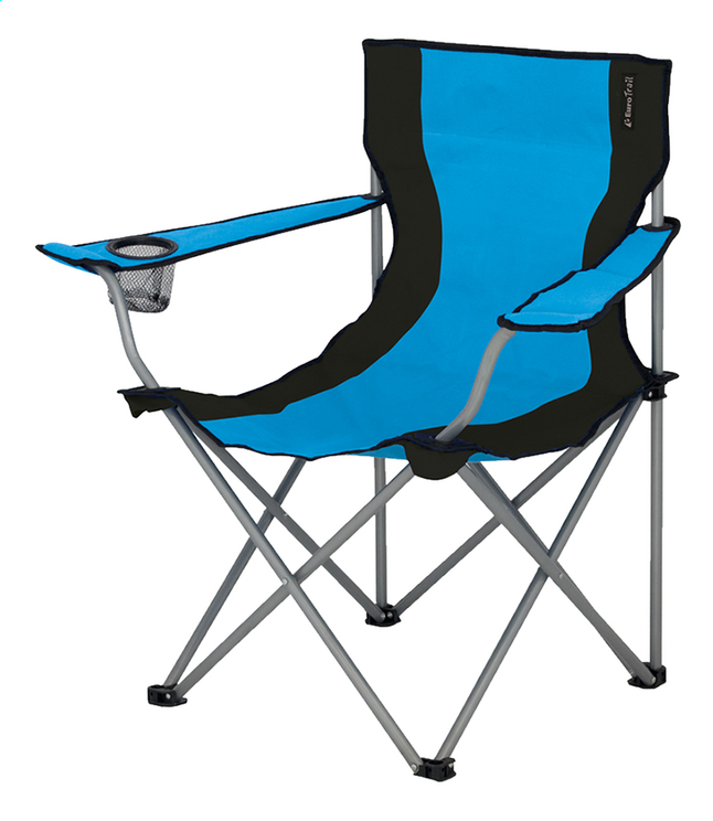 de Lausanne chaise azurnoir EuroTrail camping QCBdhtsrx