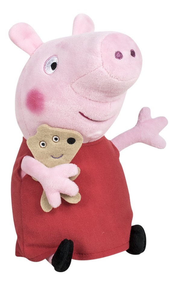 peluche peppa pig