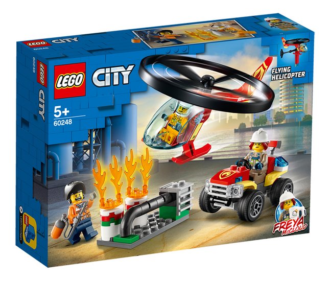 lego city pas cher
