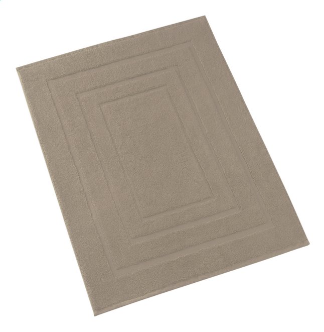 De Witte Lietaer Badmat Hélène Humus 75 X 50 Cm