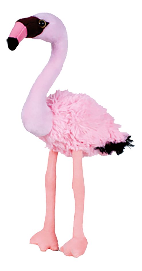 Peluche Xl Flamant Rose 90 Cm Pas Cher A Prix Discount