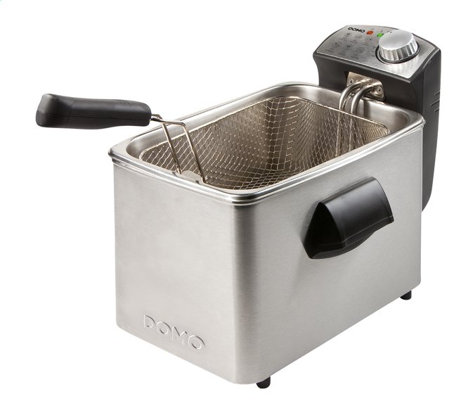 Domo Friteuse Do458fr