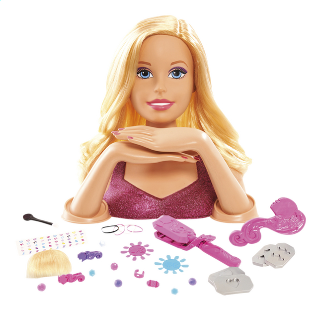 prix des barbies
