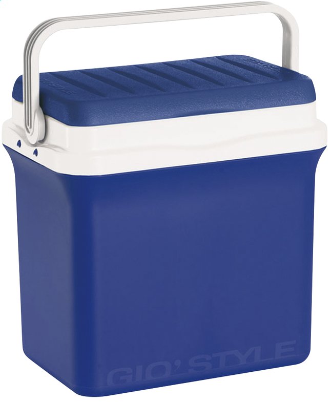 Giostyle Koelbox Bravo 225 L