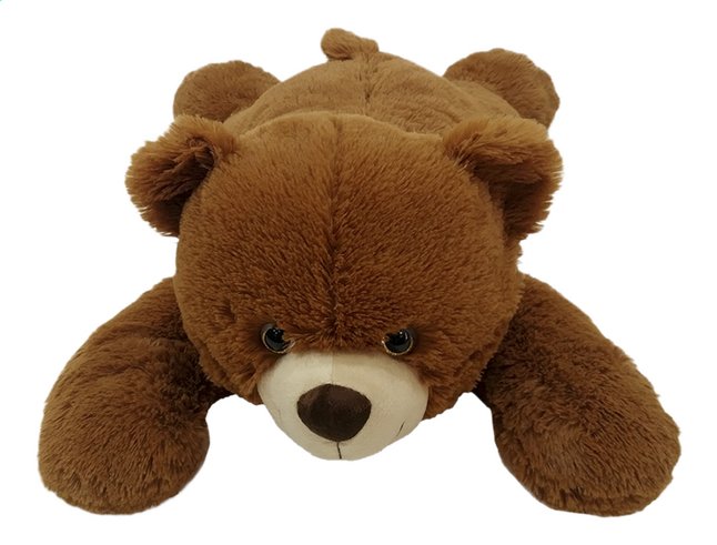 ours en peluche xl
