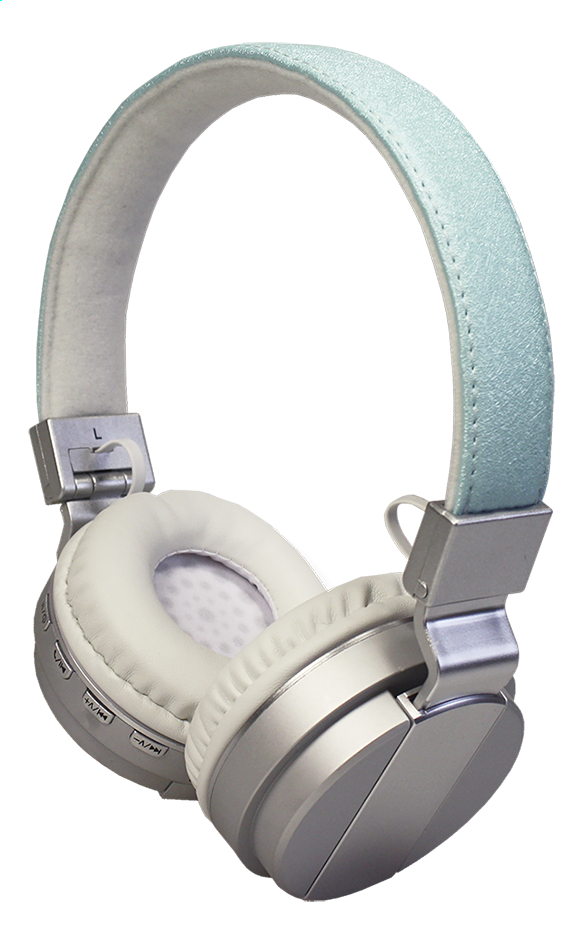 Casque Bluetooth Garde De Nuit Mint Collishop