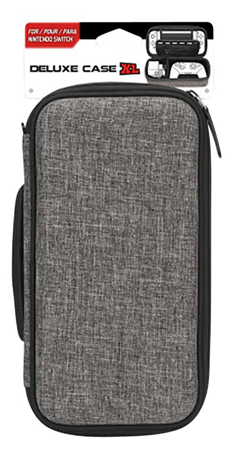 Subsonic Switch Deluxe Case Xl