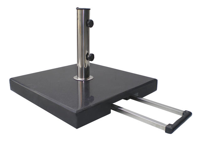 Granieten Parasolvoet 35 Kg