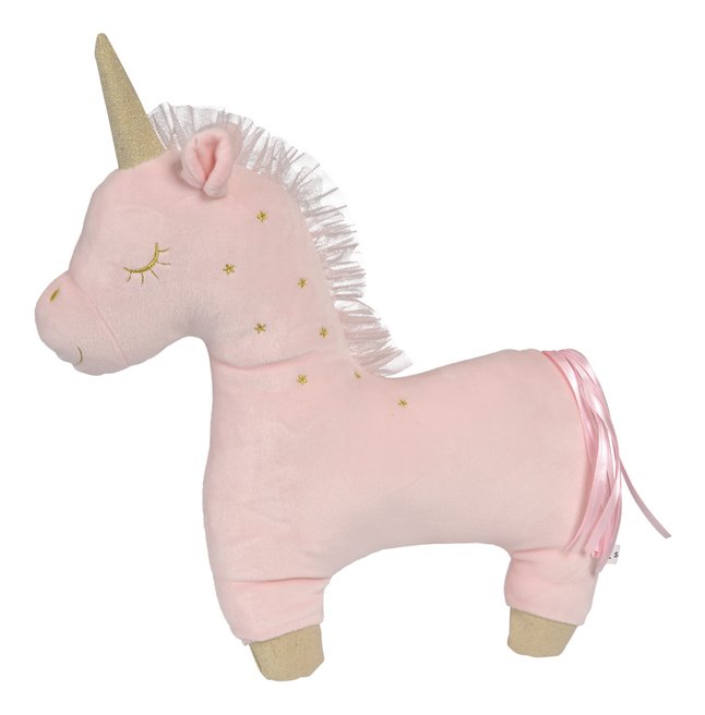 peluche licorne nicotoy
