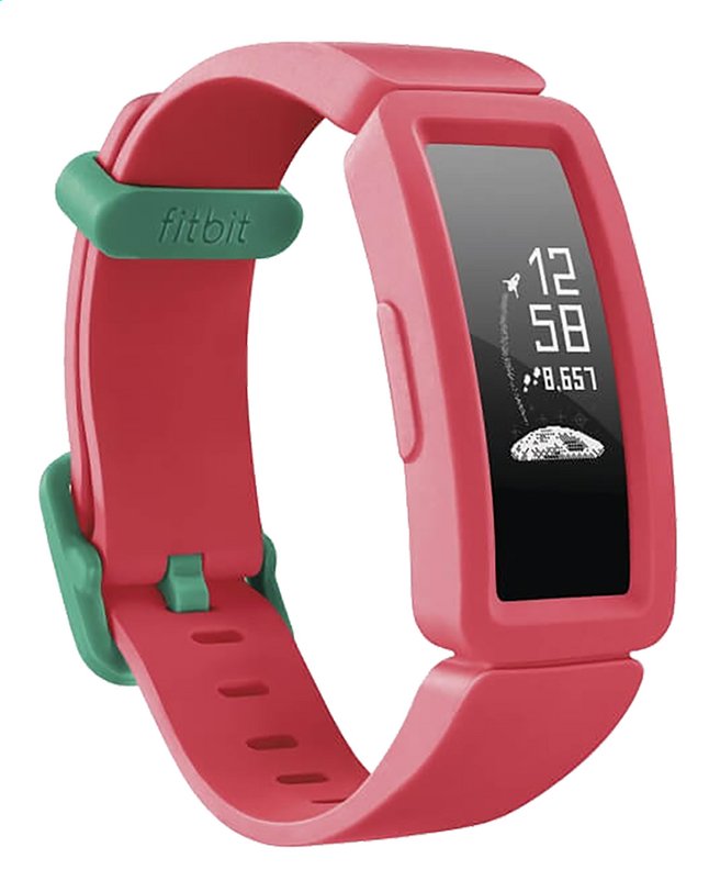 Fitbit Charge 3 Bij Krëfel