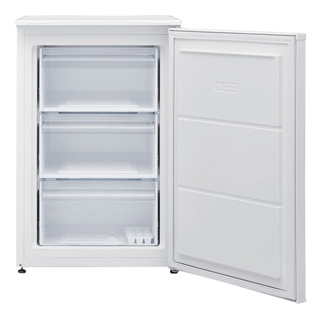 Whirlpool Surgelateur Armoire W55zm 111 W Blanc Pas Cher A Prix