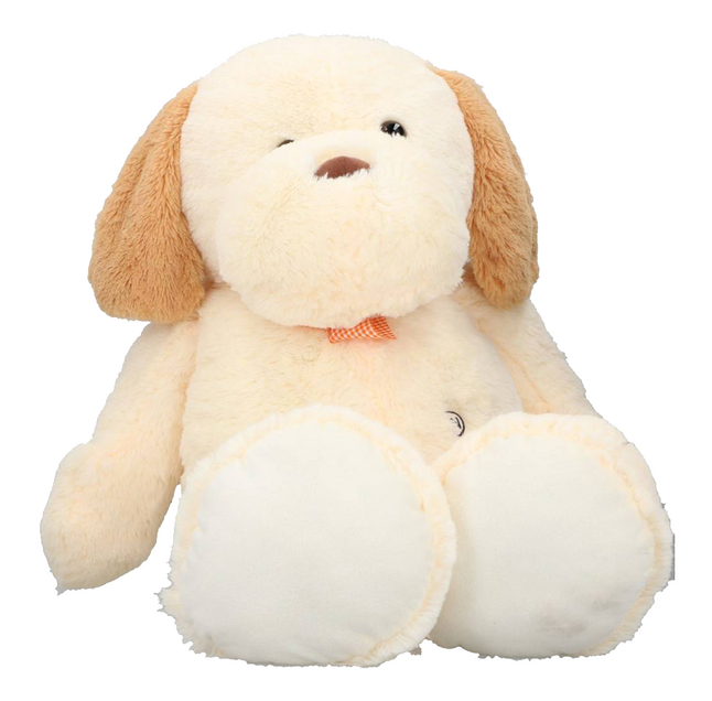 grosse peluche pour bébé