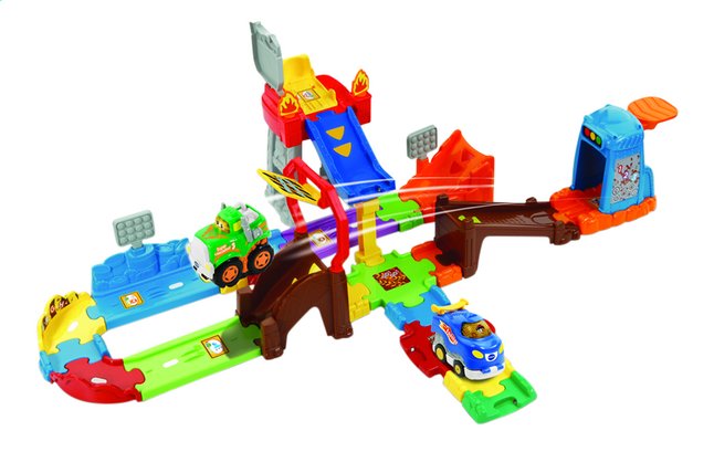 Roue Rangement Tut Tut Bolide Venus Et Judes